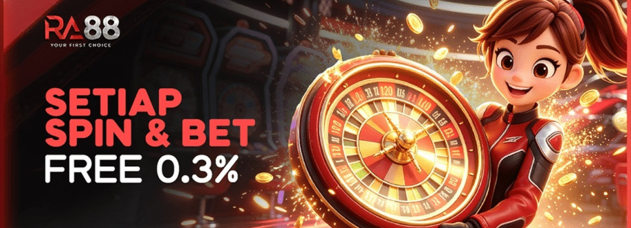 RA88 Online Casino Malaysia Cover Image