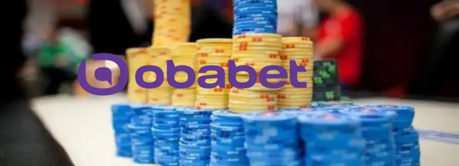 Obabet Casino Cover Image