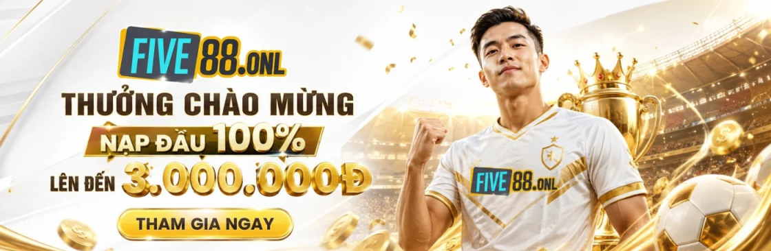 Five88 onl Cover Image