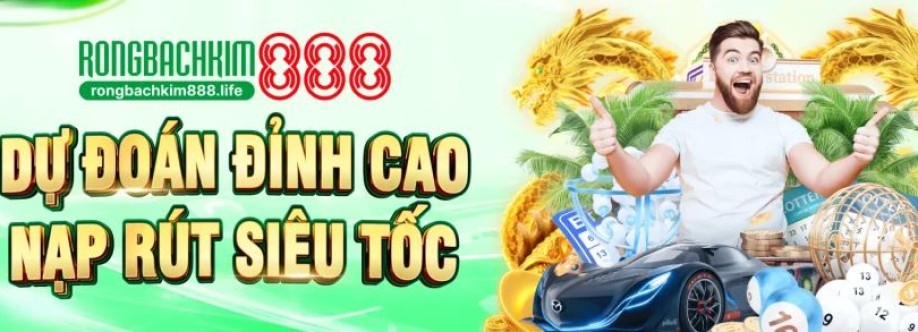 Rồng Bạch Kim 888 Cover Image