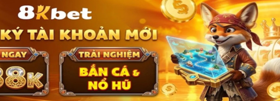 8KBET Cover Image