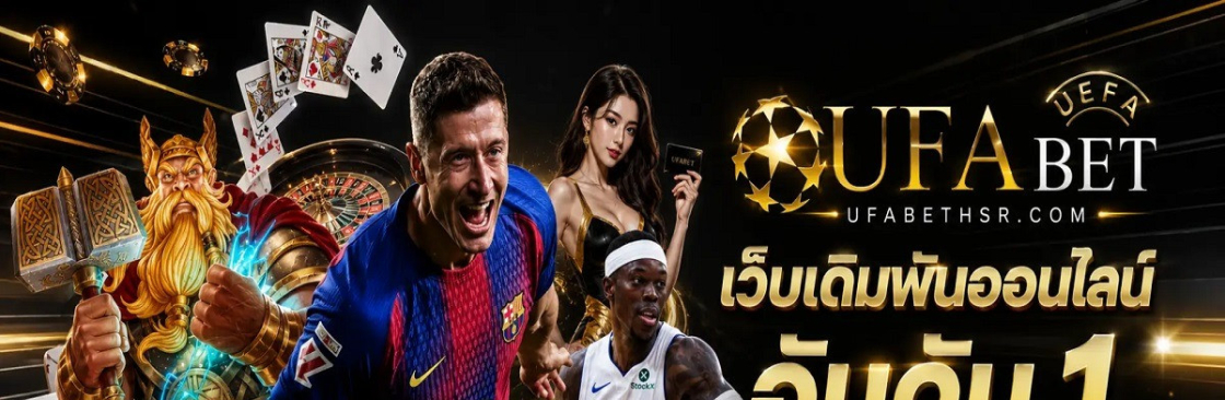 UFABET Cover Image