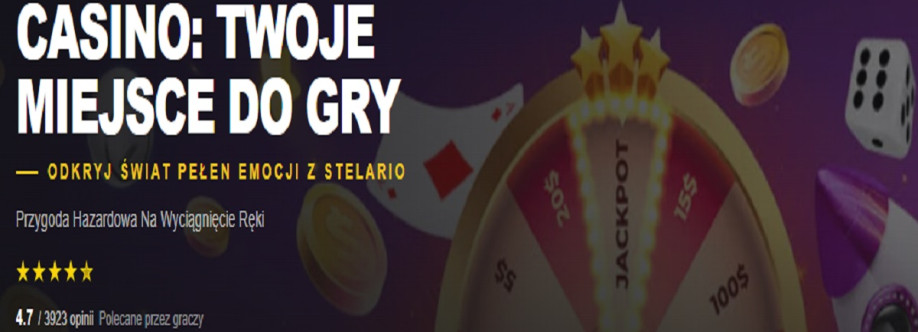 Stelario Casino Cover Image