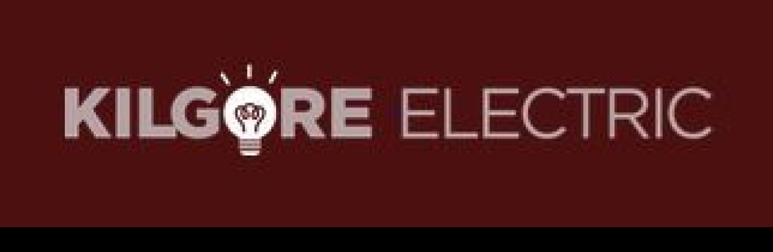 Kilgore Electric Inc Cover Image