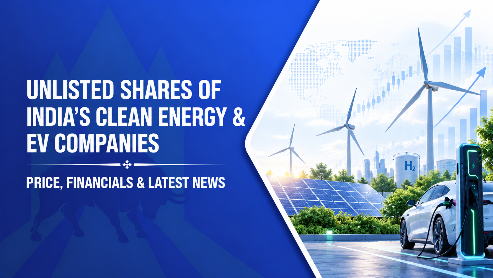 Unlisted Shares FAQ: Inox Clean Energy, GFCL EV, Nayara & More | SN Capital