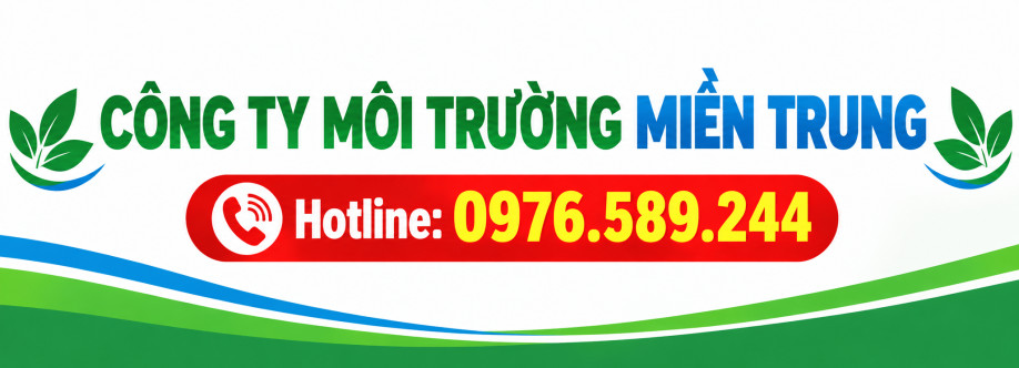 Môi Trường Miền Trung Cover Image