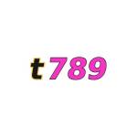 T789 Profile Picture