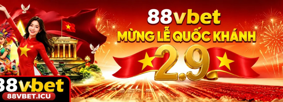 88Vbet icu Cover Image