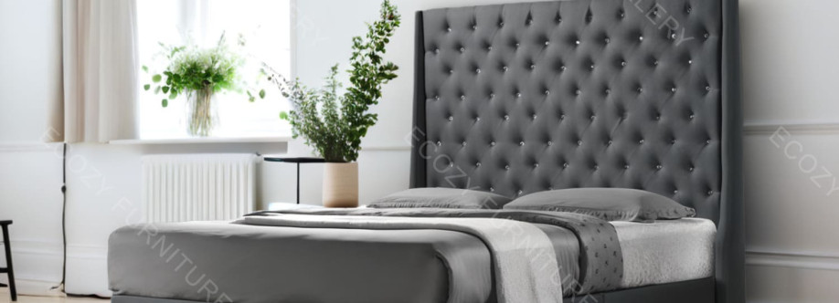 Ecozy Furniture Cover Image