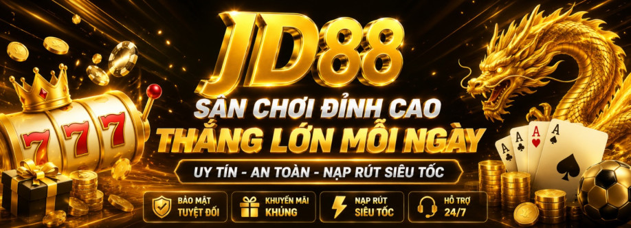 Nhà cái JD88 Cover Image