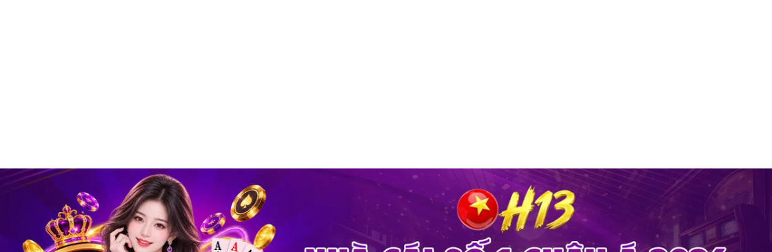 H13 com Cover Image