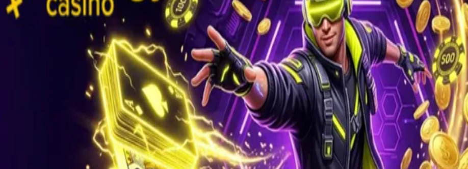 Energy Casino Cover Image