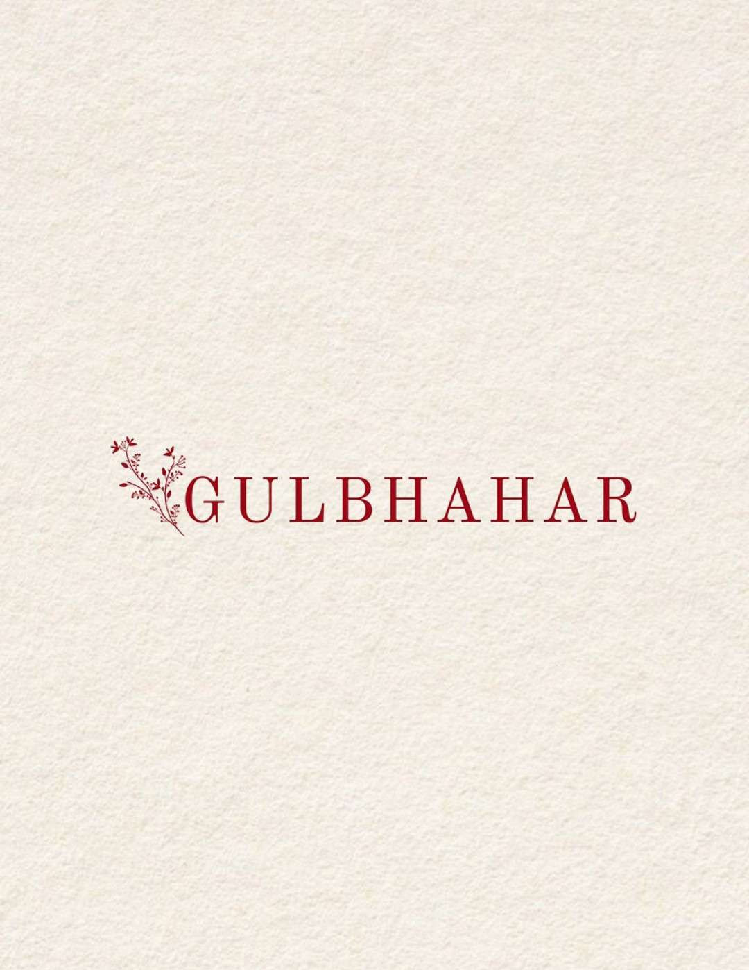 Gulbhahar Official Profile Picture