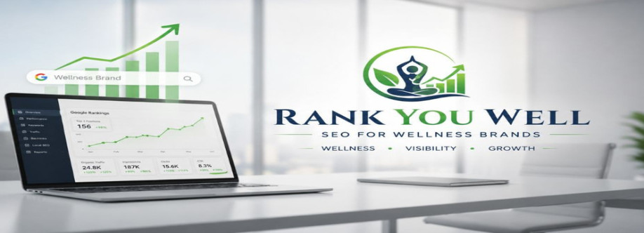 Rank You Well Cover Image