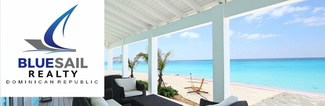 Blue Sail Realty Cover Image