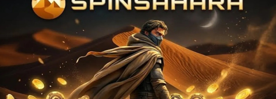 Spinsahara Casino Cover Image