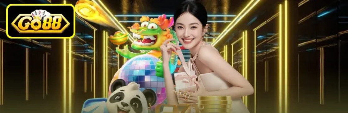 go 88 prococom Cover Image