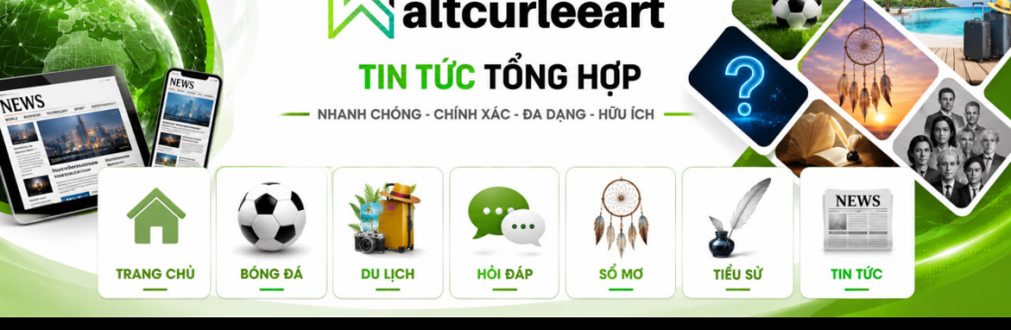 Tin tức tổng hợp Cover Image