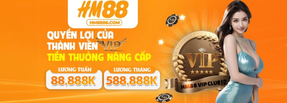 Hm8886 com Cover Image