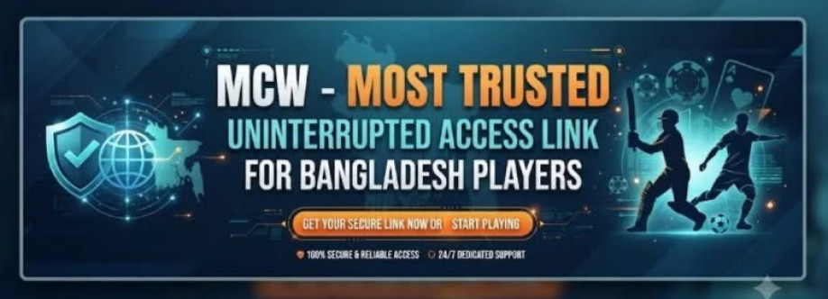 MCW Church Cover Image