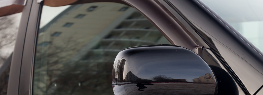 Car Window Tinting Cover Image