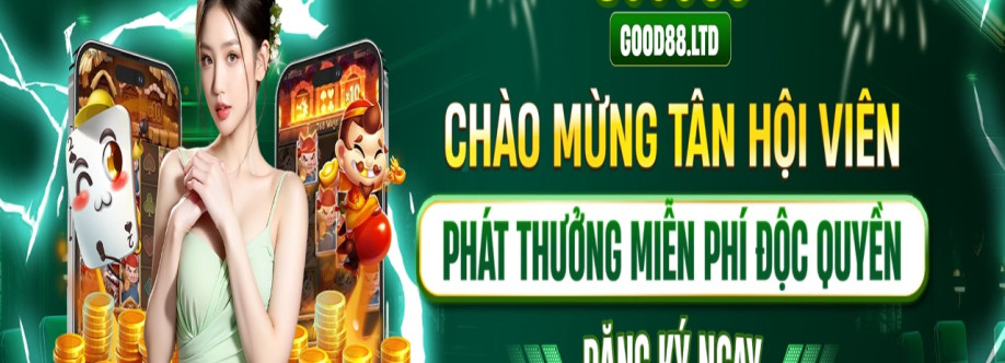 Nhà cái GOOD88 Cover Image