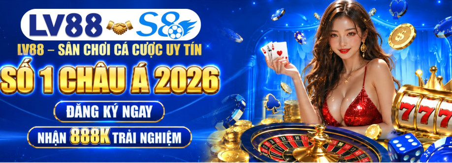 lv88vycom Cover Image