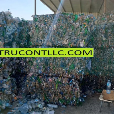 PET Bottles Scrap Supplier, PET Bottle Scrap for Sale, PET Flakes Scrap Supplier, PET Preform Scrap  Profile Picture