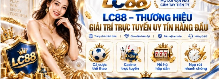 LC88 vip Cover Image