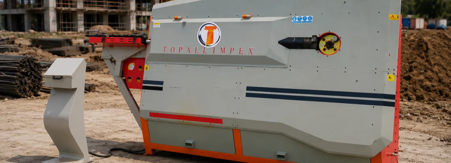 Topall Impex Cover Image