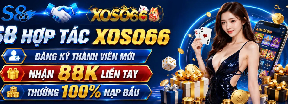 xoso66fans1 Cover Image