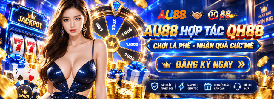 QH88 Cover Image