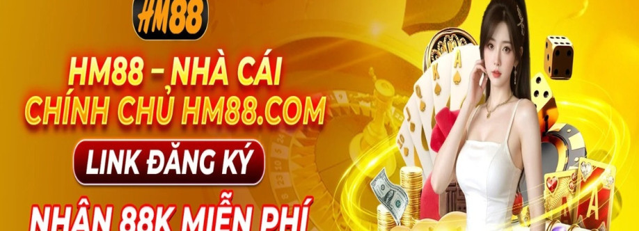 HM88 Cover Image