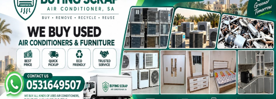 AC BUYING QATIF Cover Image