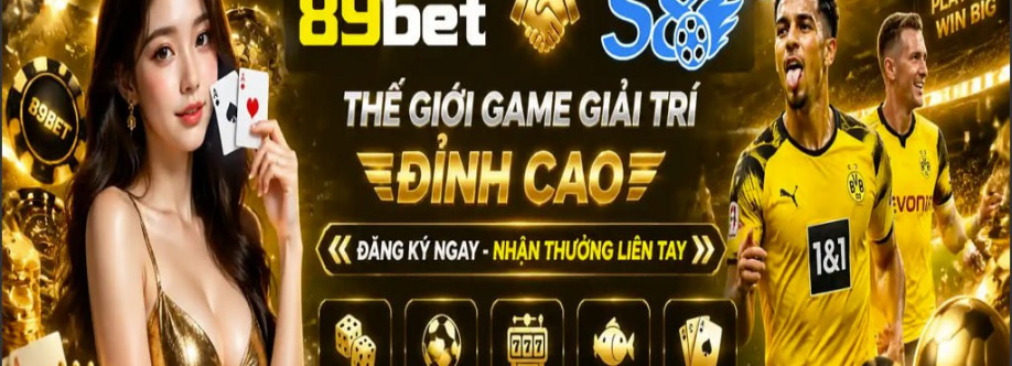 Sân Chơi 89BET Cover Image
