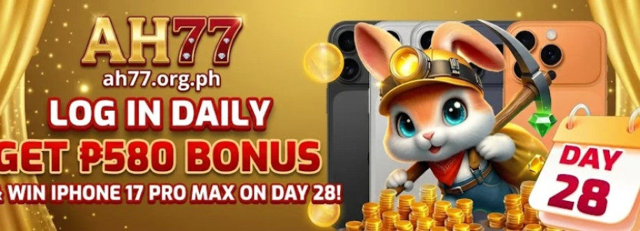 Casino AH77 Cover Image