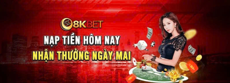 8kbet s8com Cover Image