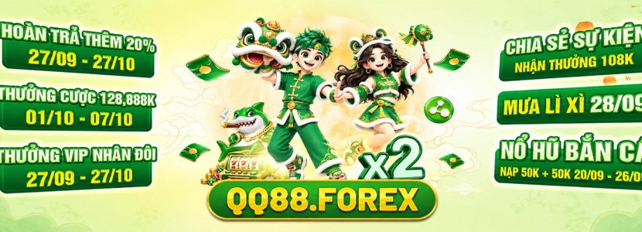 qq88 Cover Image