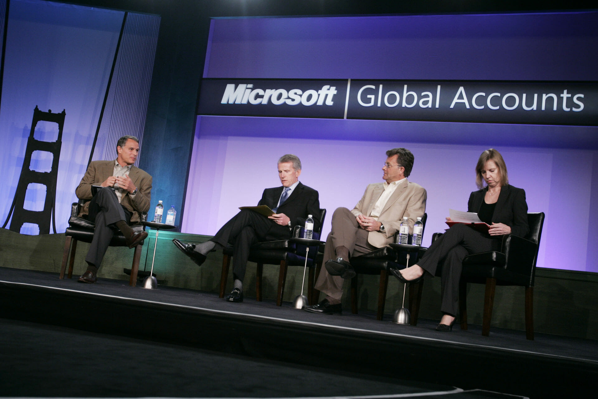 Professional Annual Meeting Photographer: 5 Key Reasons