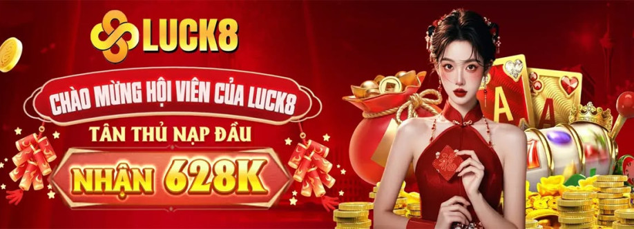 luck8 casinoorg Cover Image