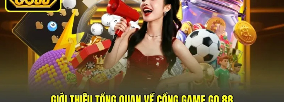 GO 88 Cover Image