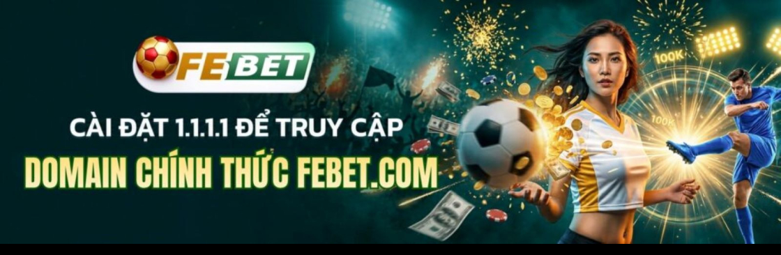 Nhà Cái FEBET Cover Image