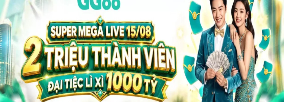 GG88 Cover Image
