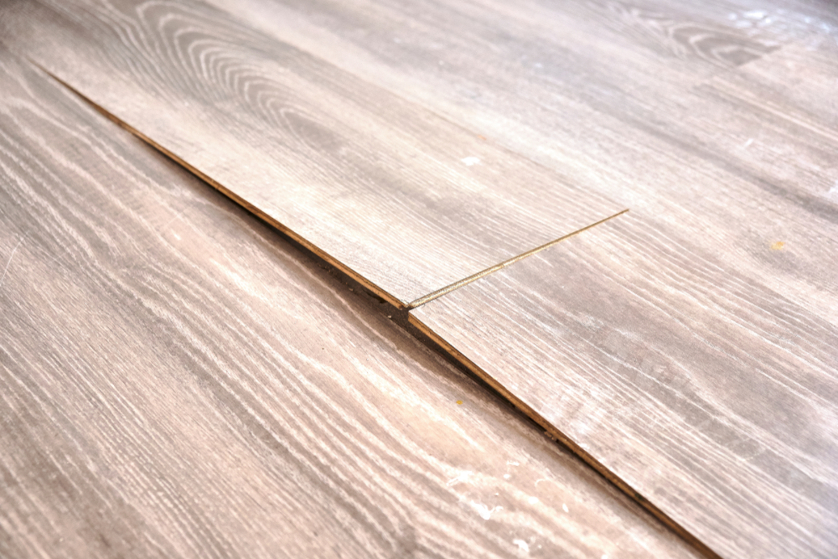 Why Is My Vinyl Plank Floor Buckling?