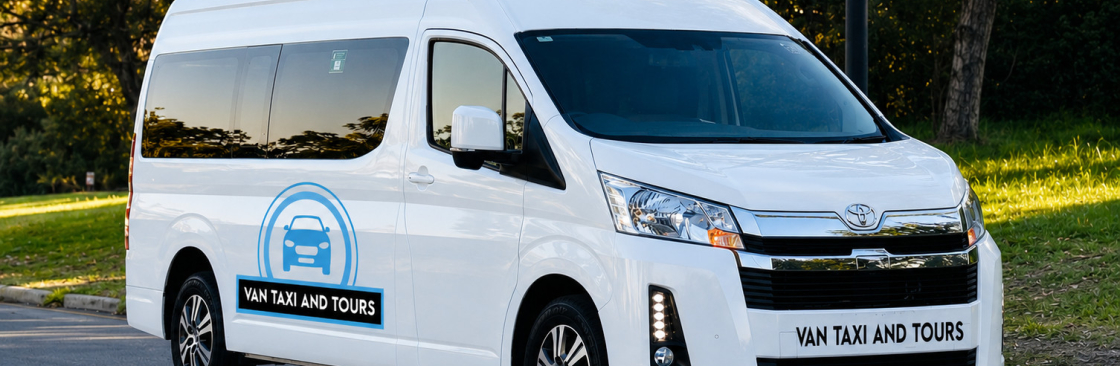Van Taxi and Tours Cover Image