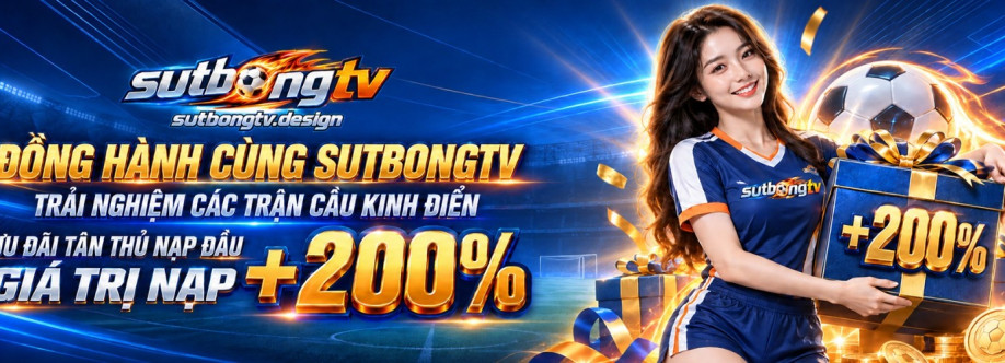 sutbongtvdesign Cover Image