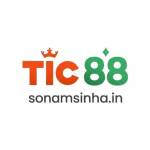 TIC88 Profile Picture