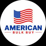 american bulk buy Profile Picture