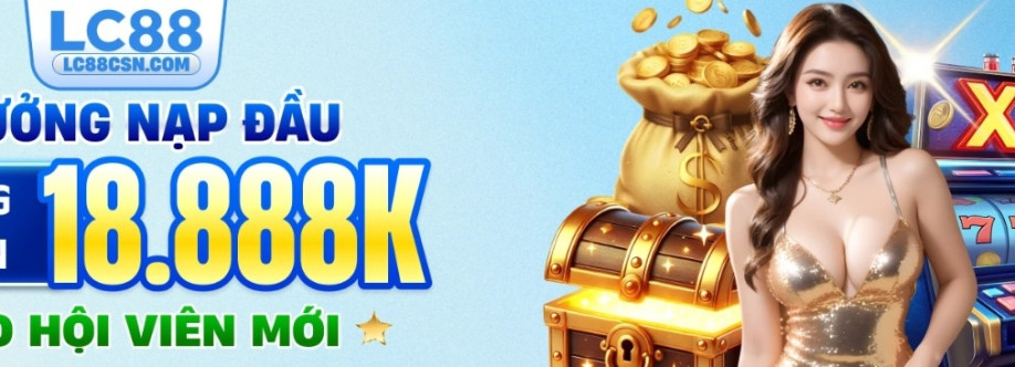 Trang chủ LC88 Cover Image