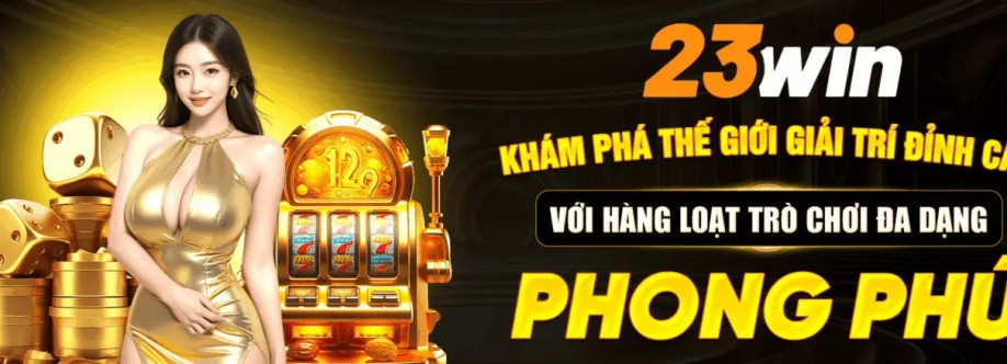 23WIN Cover Image